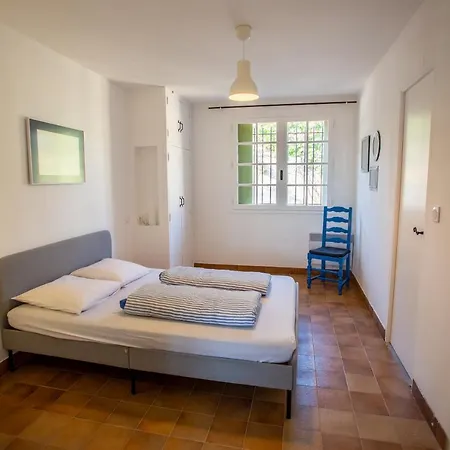Apartament Domaine Saint Laurent Béziers
