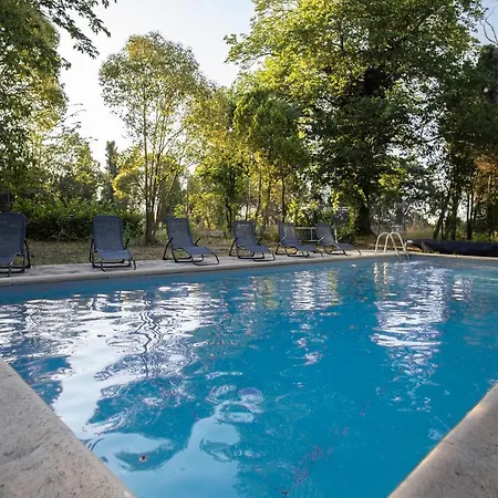 Apartment Domaine Saint Laurent Beziers