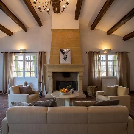 Apartamento Domaine Saint Laurent *