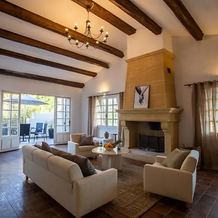 Domaine Saint Laurent Apartment