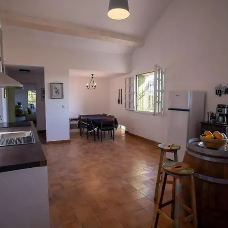 Domaine Saint Laurent Μπεζιέ