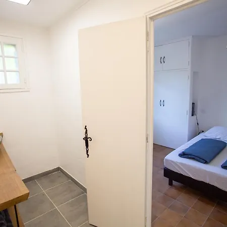 Apartament Domaine Saint Laurent