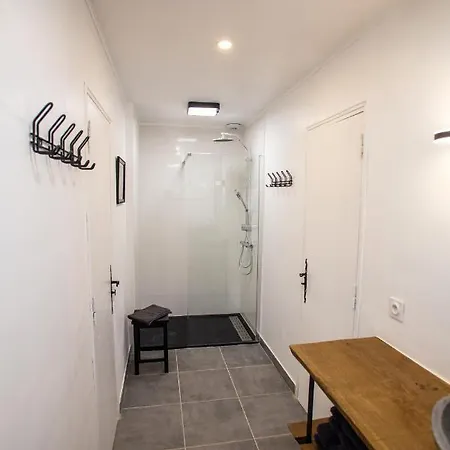 Apartament Domaine Saint Laurent *