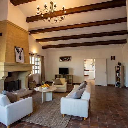 Domaine Saint Laurent *