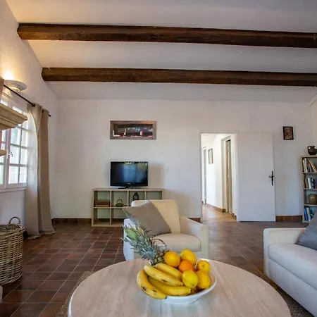 Apartament Domaine Saint Laurent *