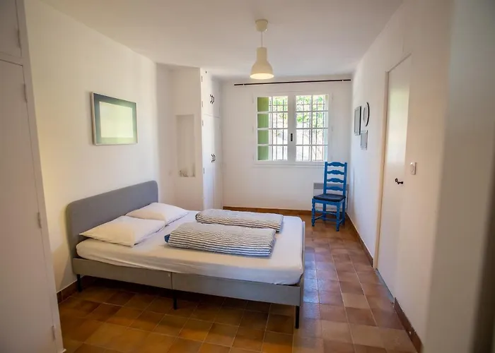 Apartmán Domaine Saint Laurent Béziers