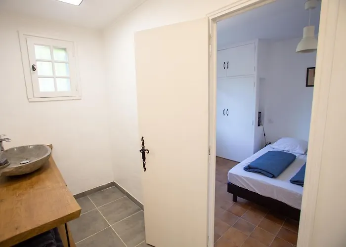 Apartmán Domaine Saint Laurent